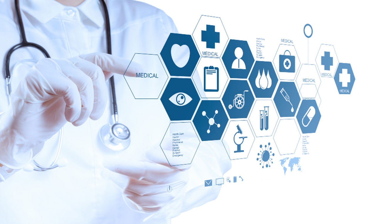 healthcare aeo and seo news agency