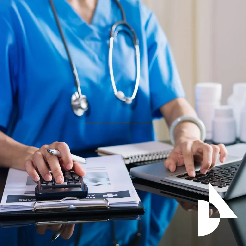 seo for healthcare companies in Scotland