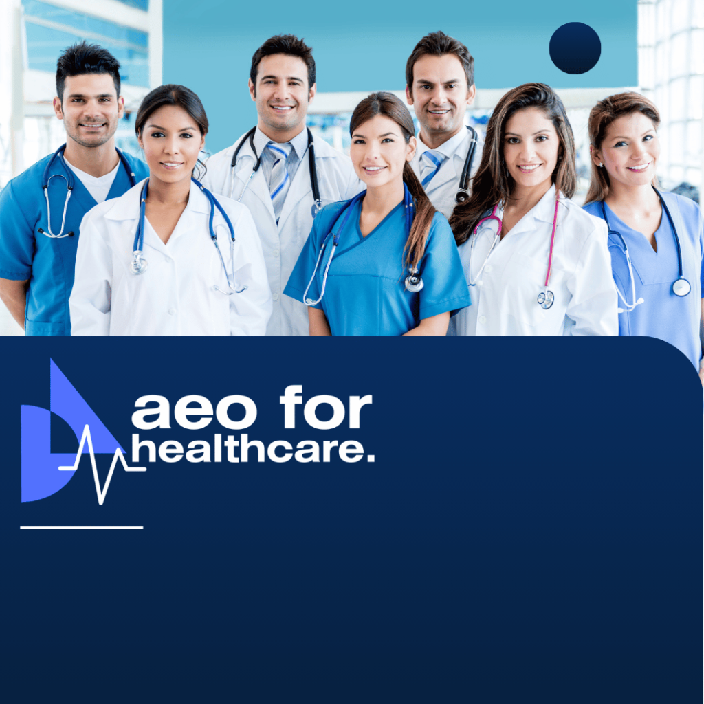 AEO Healthcare Sector