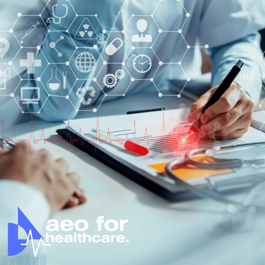 AEO Healthcare Businesses